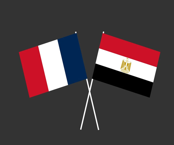 اعلان عن المنح المصرية الفرنسية المشتركة